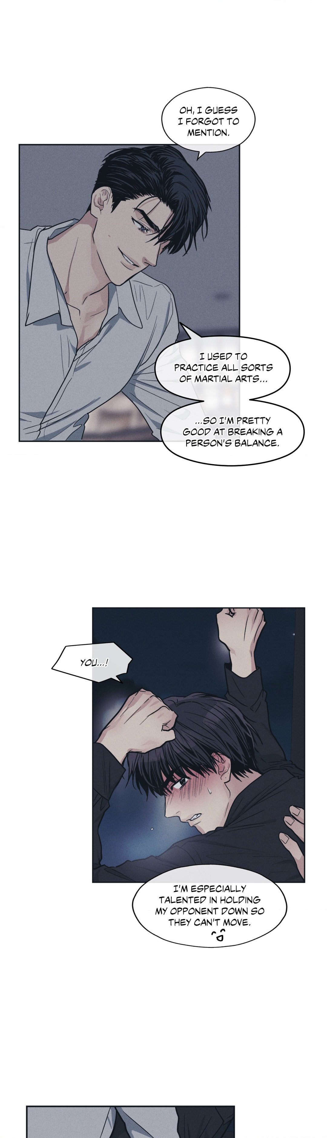Payback, Chapter 43 image 31